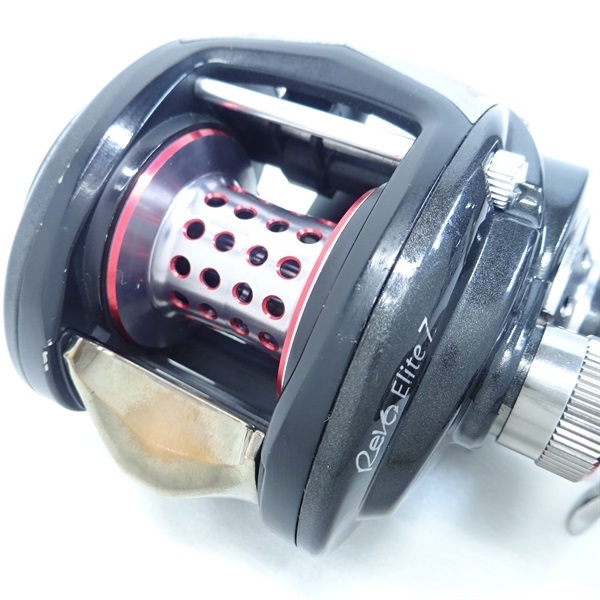 レボエリート７　右